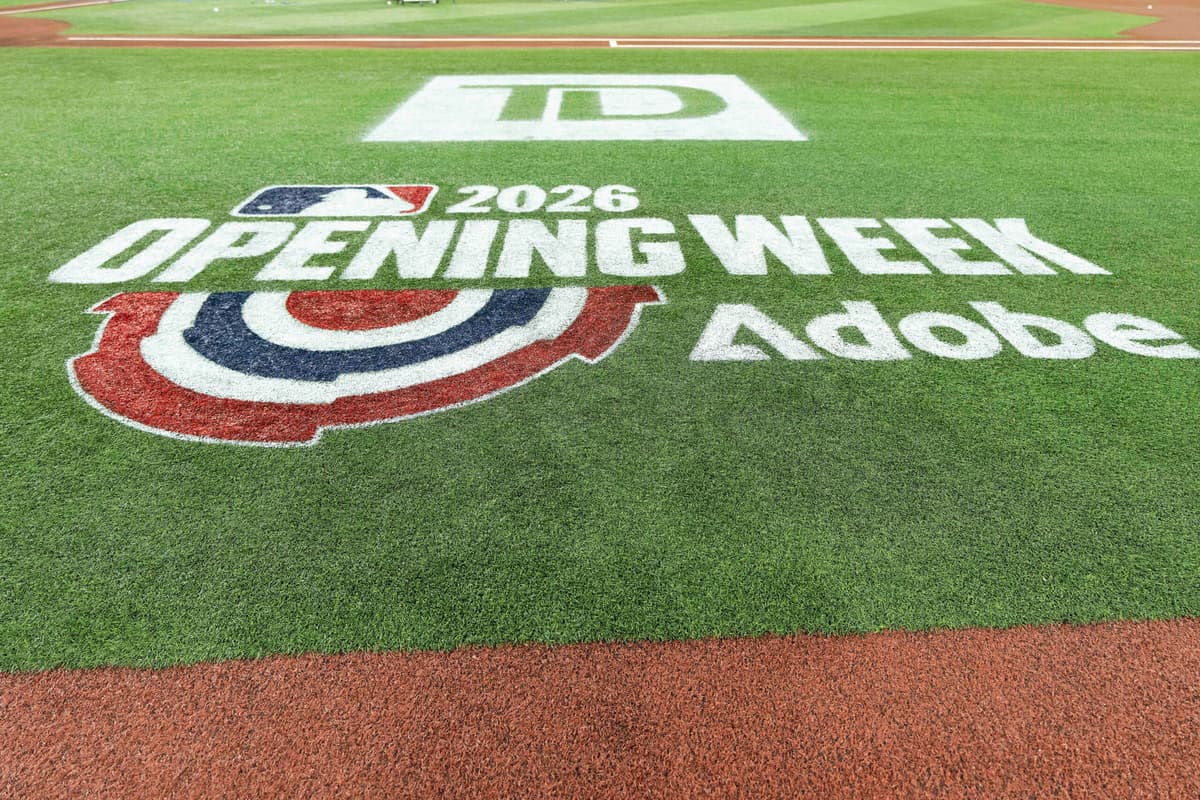 Blue Jays Gameday (March 27): Baseball is back after five long months