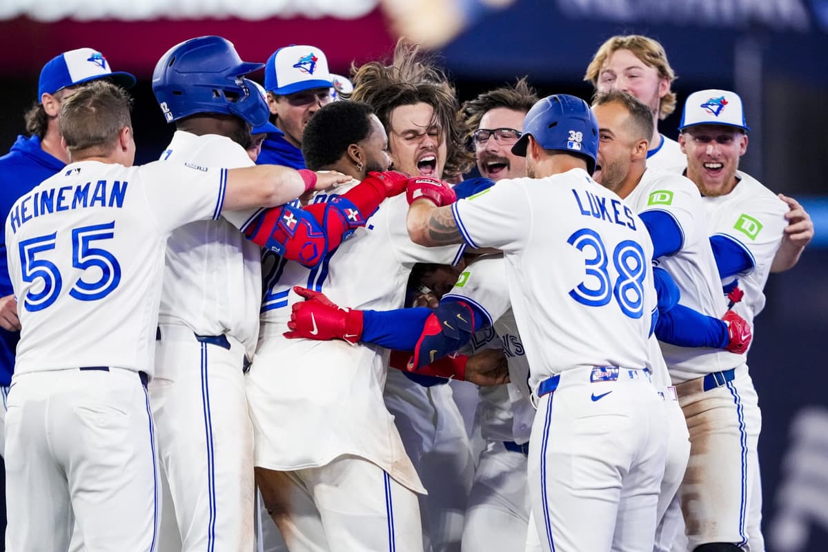 Blue Jays: Taking advantage of the early schedule to continue their winning ways