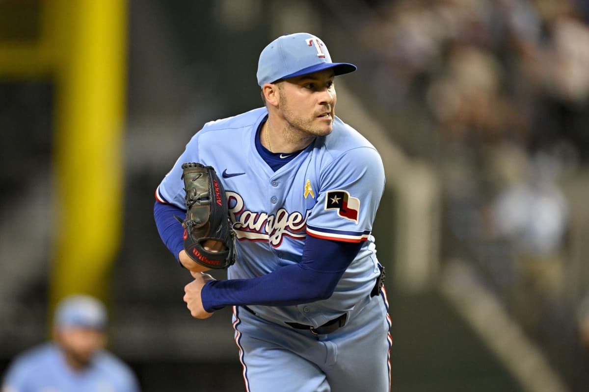 A breakdown of Patrick Corbin's role on the Blue Jays in 2026