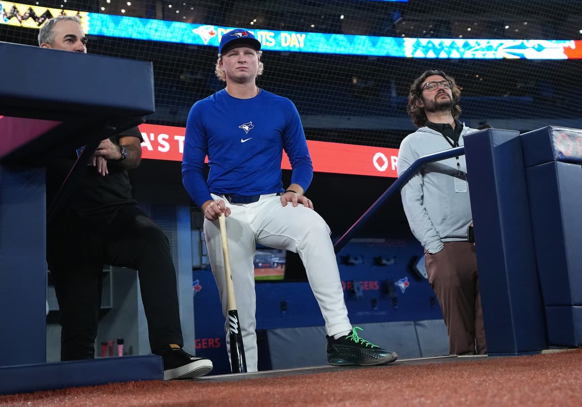 4 Blue Jays prospect predictions for the 2026 season