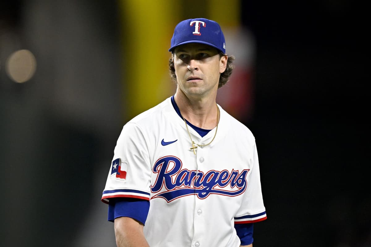 Blue Jays sign left-hander Patrick Corbin to a one-year deal