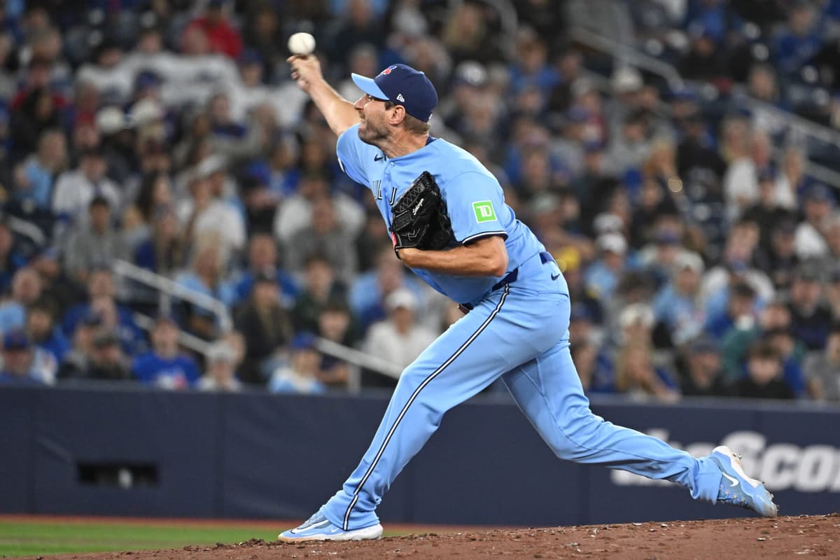 Blue Jays: Max Scherzer's evolving approach is fueling his longevity in the game