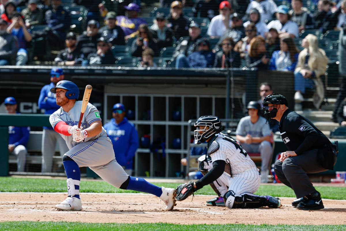 The Blue Jays' struggles to begin 2026 are nothing new