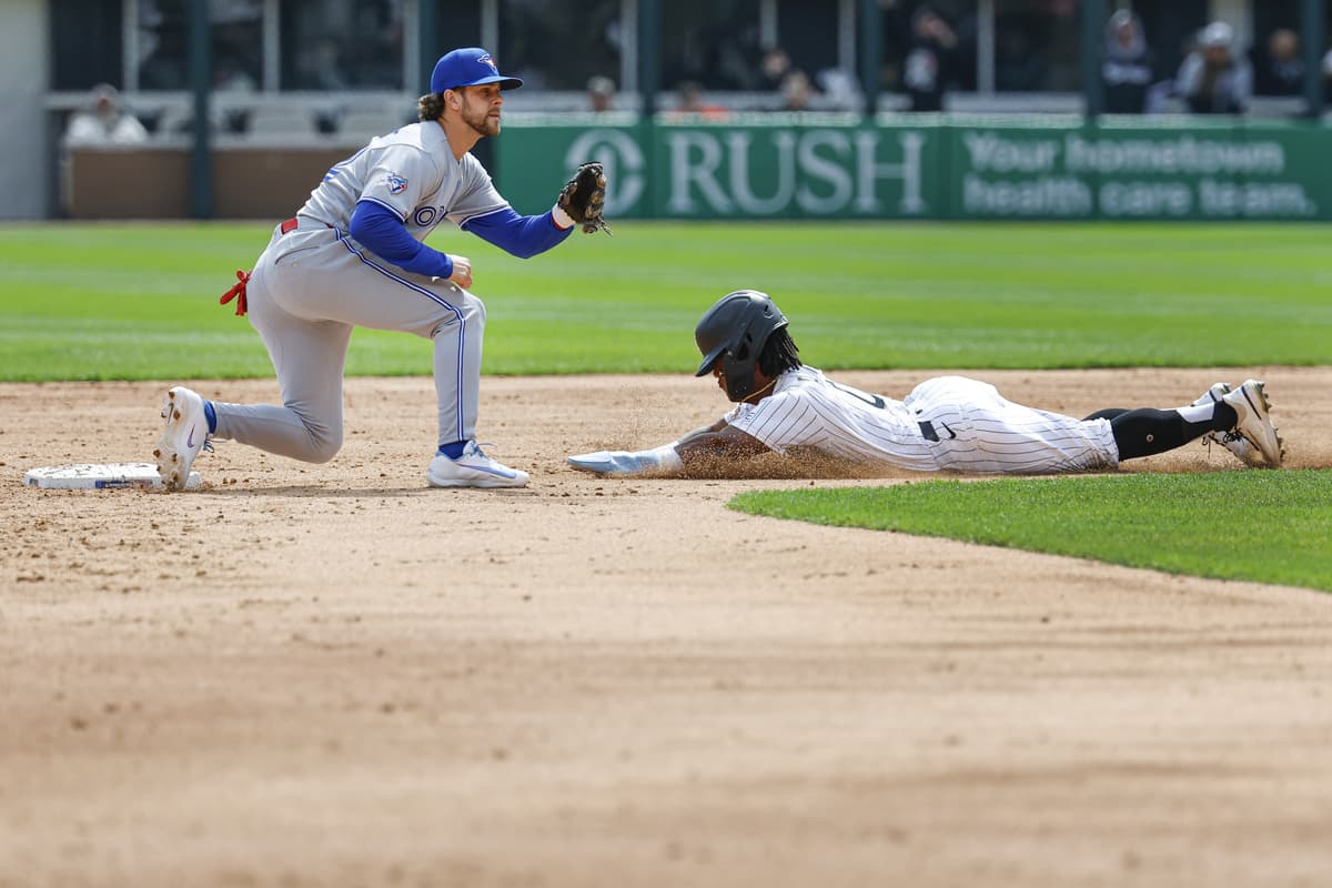 Blue Jays Gameday (April 4th): Looking to bounce back in Chicago after an ugly Friday loss