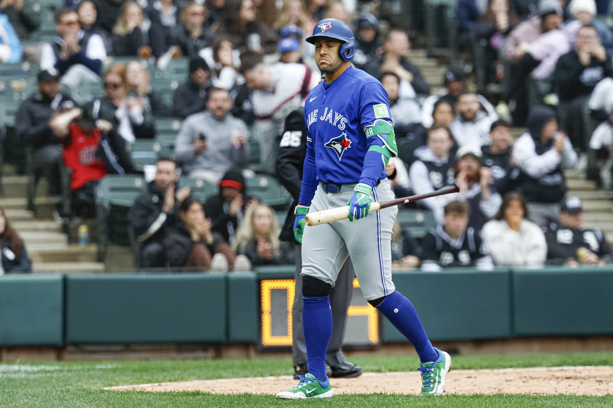 Blue Jays Series Preview: World Series rematch with Dodgers