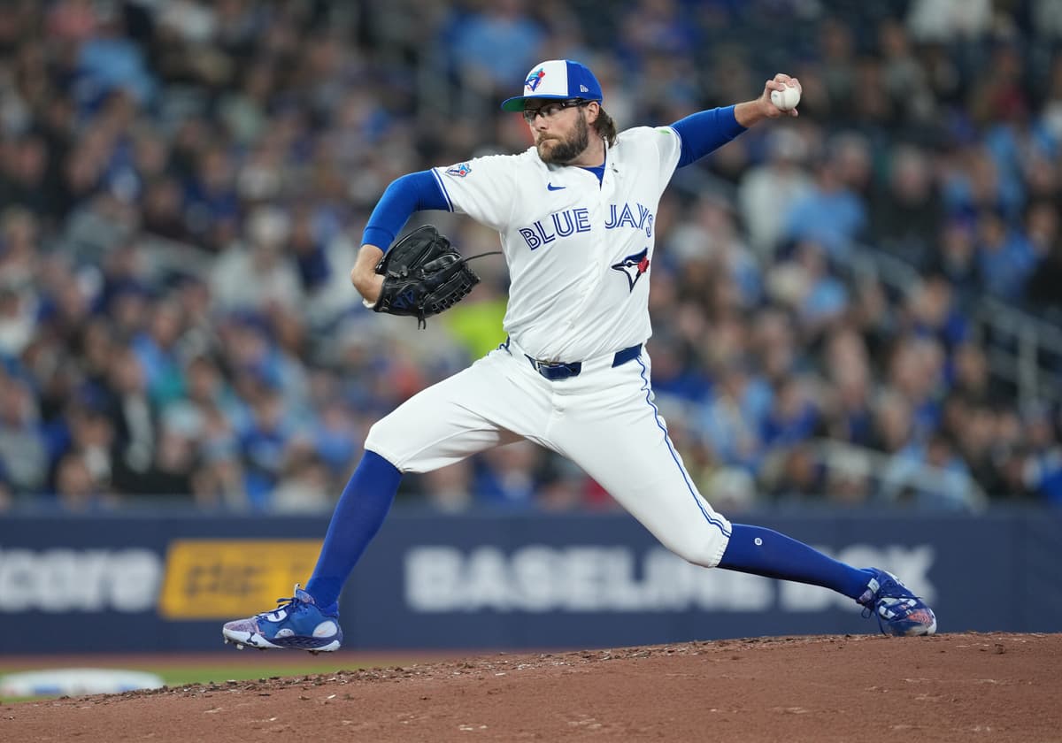 Blue Jays: Austin Voth and Josh Fleming elect free agency after being DFA'd