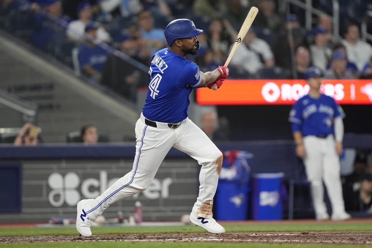 Blue Jays Series Preview: Toronto seeks answers in Milwaukee to begin road trip