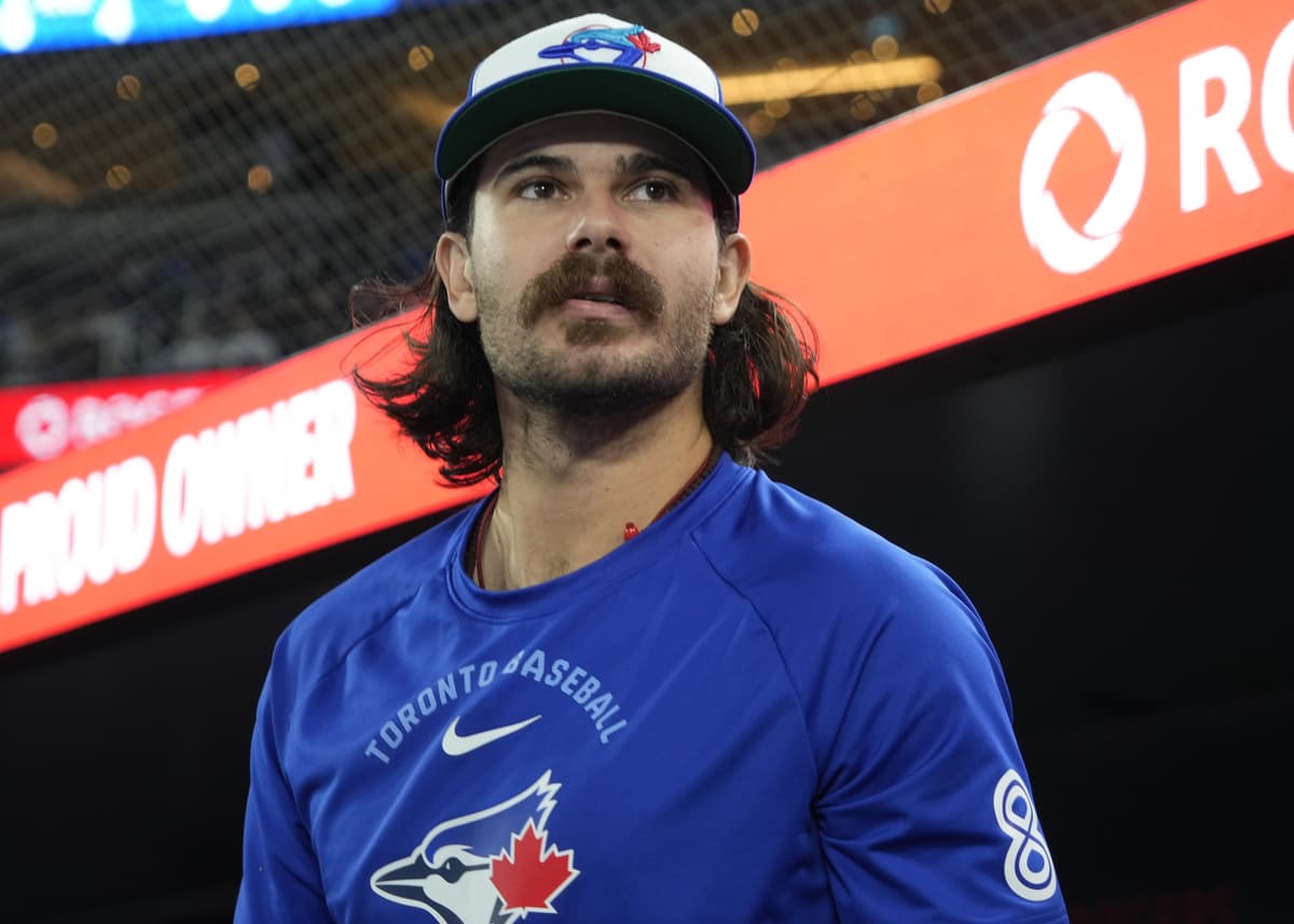 Blue Jays: What Dylan Cease is doing differently to get better results in 2026