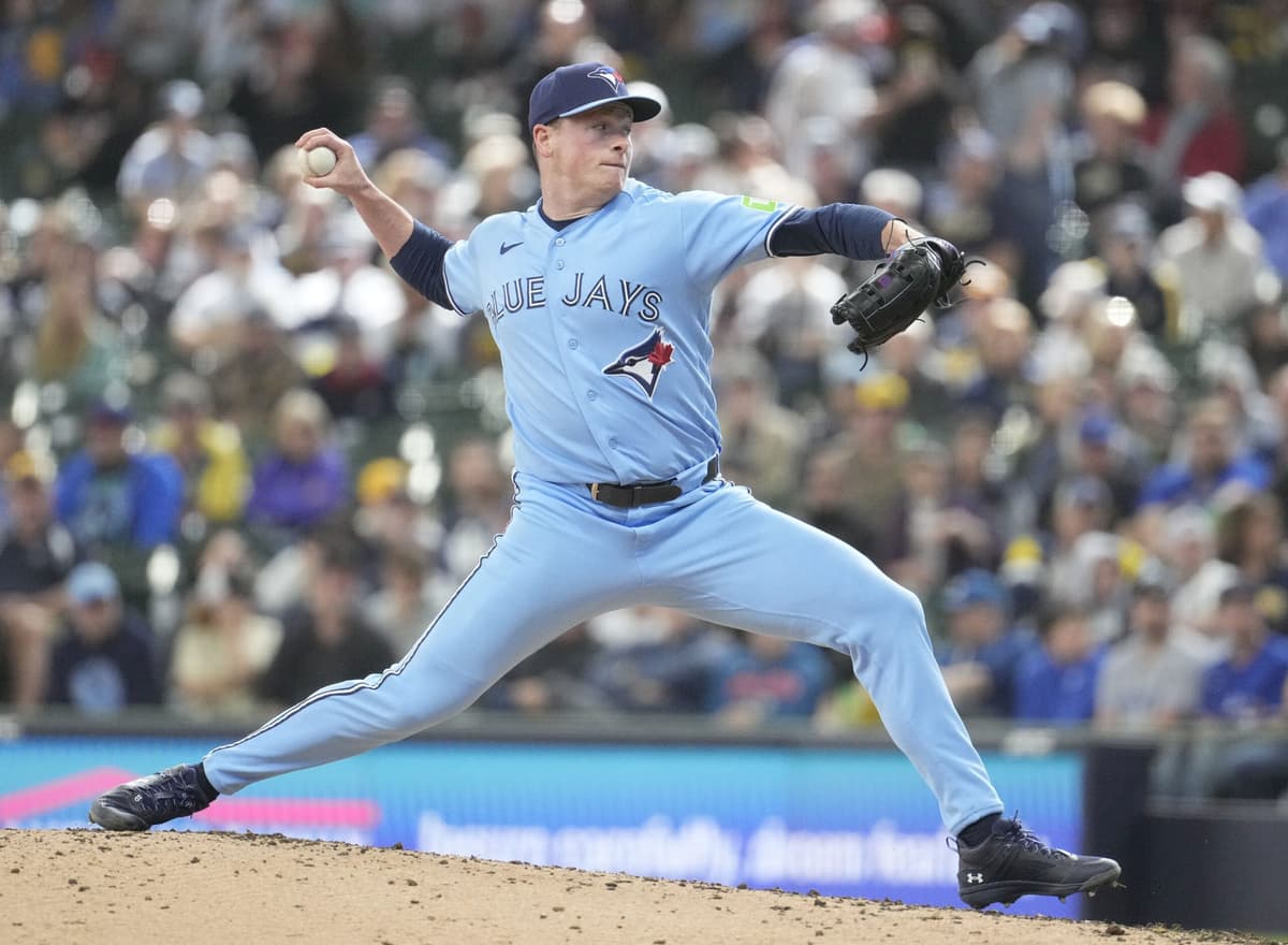 Blue Jays Gameday (April 17): Toronto takes on Arizona