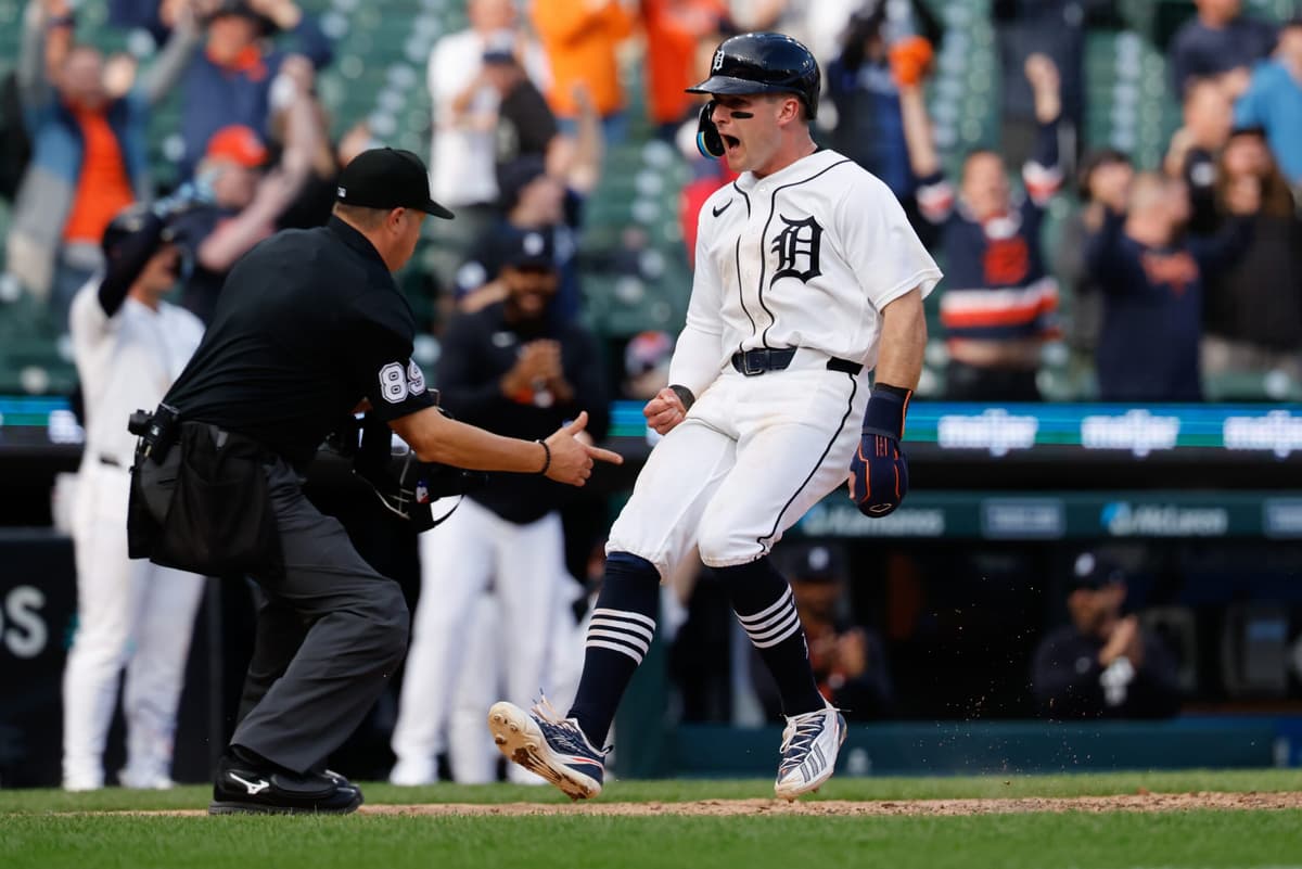 5 opposing bats the Toronto Blue Jays will have their hands full with in May