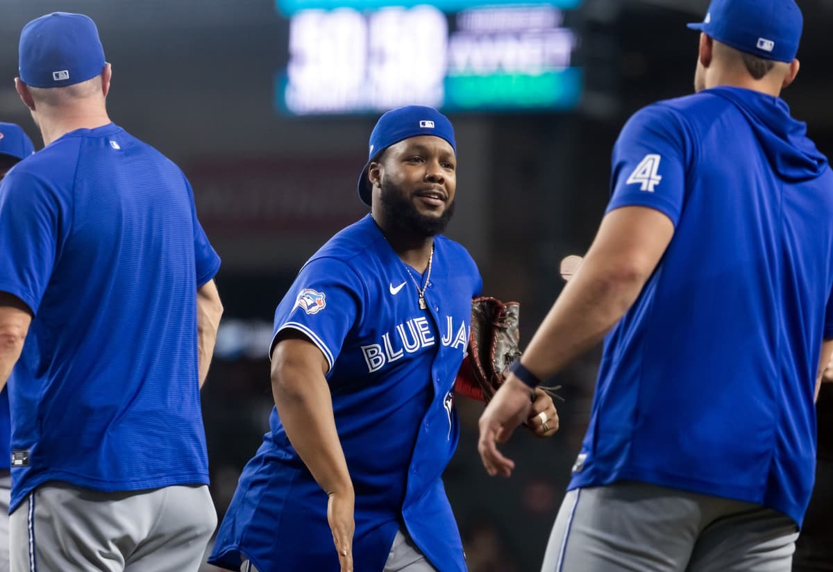 Blue Jays: 3 takeaways from the Diamondbacks series