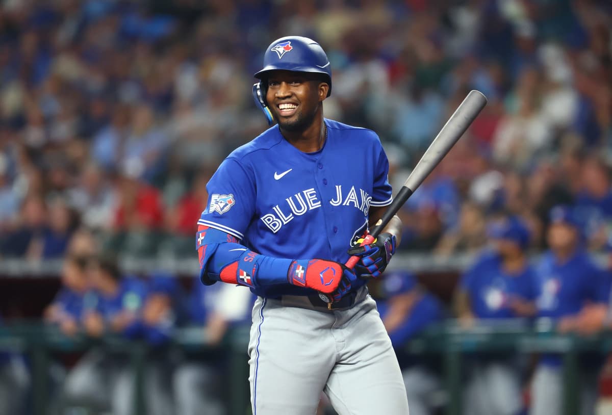 Blue Jays: Unpacking the changes Jesus Sanchez has made at the plate