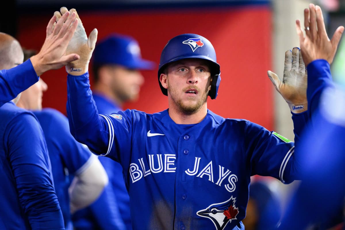 Instant Reaction: Blue Jays take series opener as Cease dominates in 5-2 win over Angels