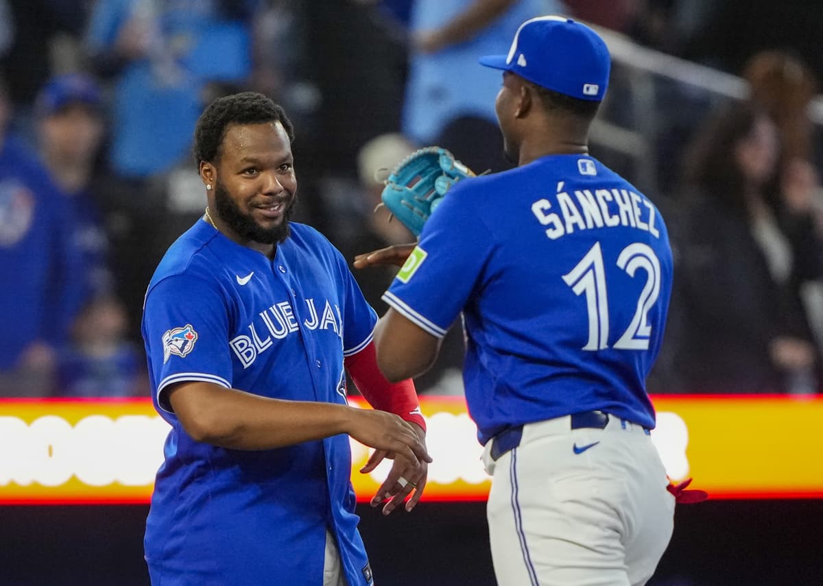 Blue Jays: 3 key matchups to watch for in May