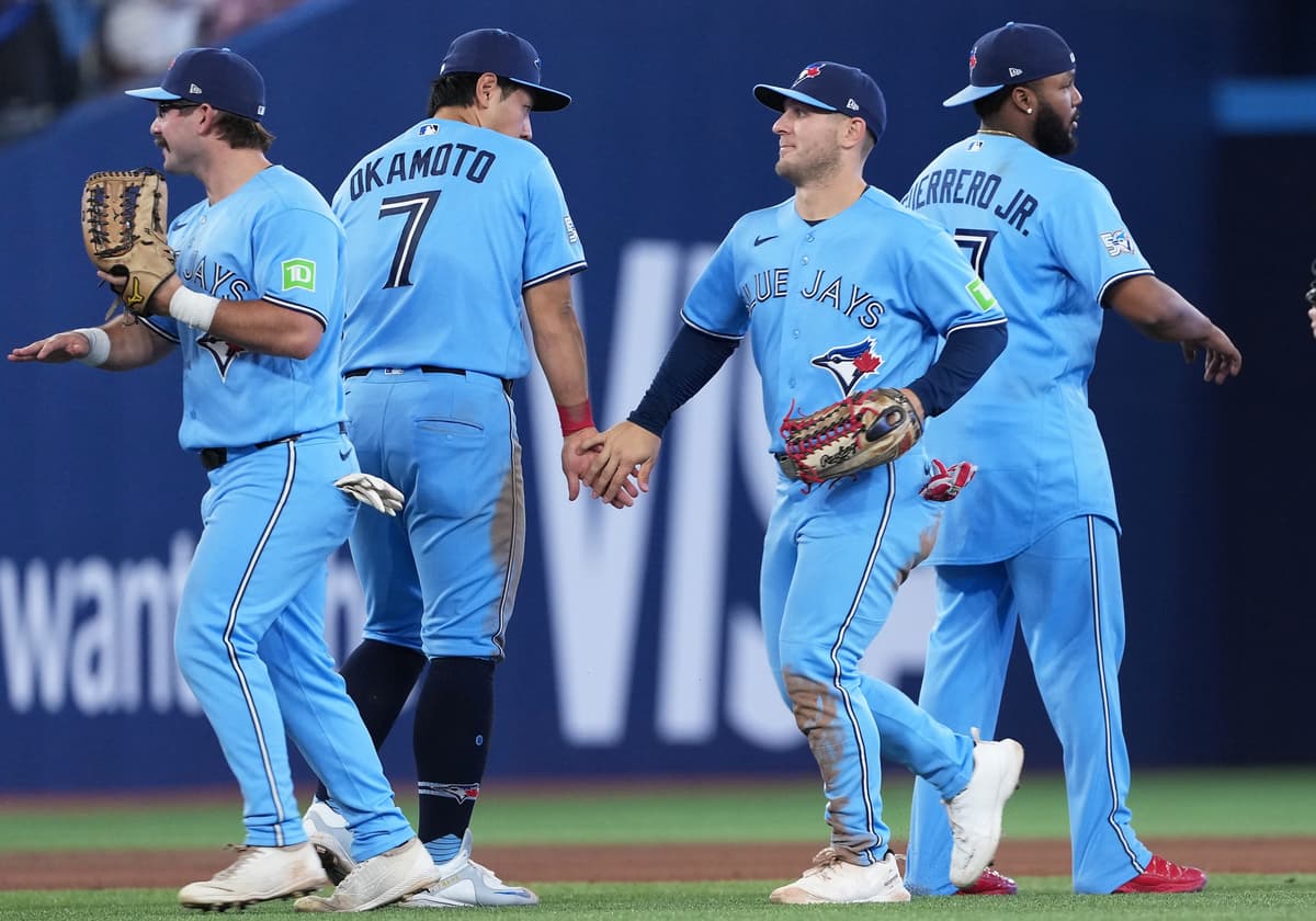 3 things the Blue Jays need to do to get back on track in May