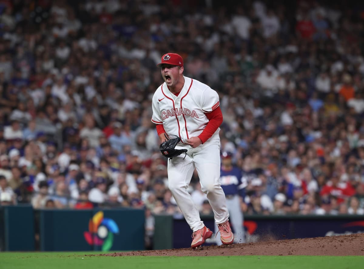 Canadian update: Matt Wilkinson dealt, Bo Naylor optioned as San Francisco and Cleveland complete trade