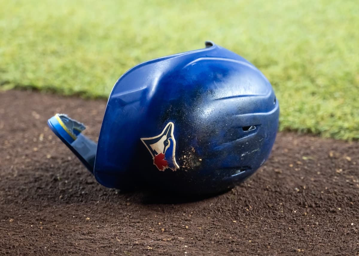 Blue Jays prospect Gage Stanifer earns first win with Double-A New Hampshire