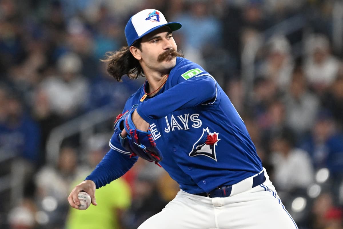 Blue Jays Gameday (May 19): Toronto looks to bounce-back against the Yankees