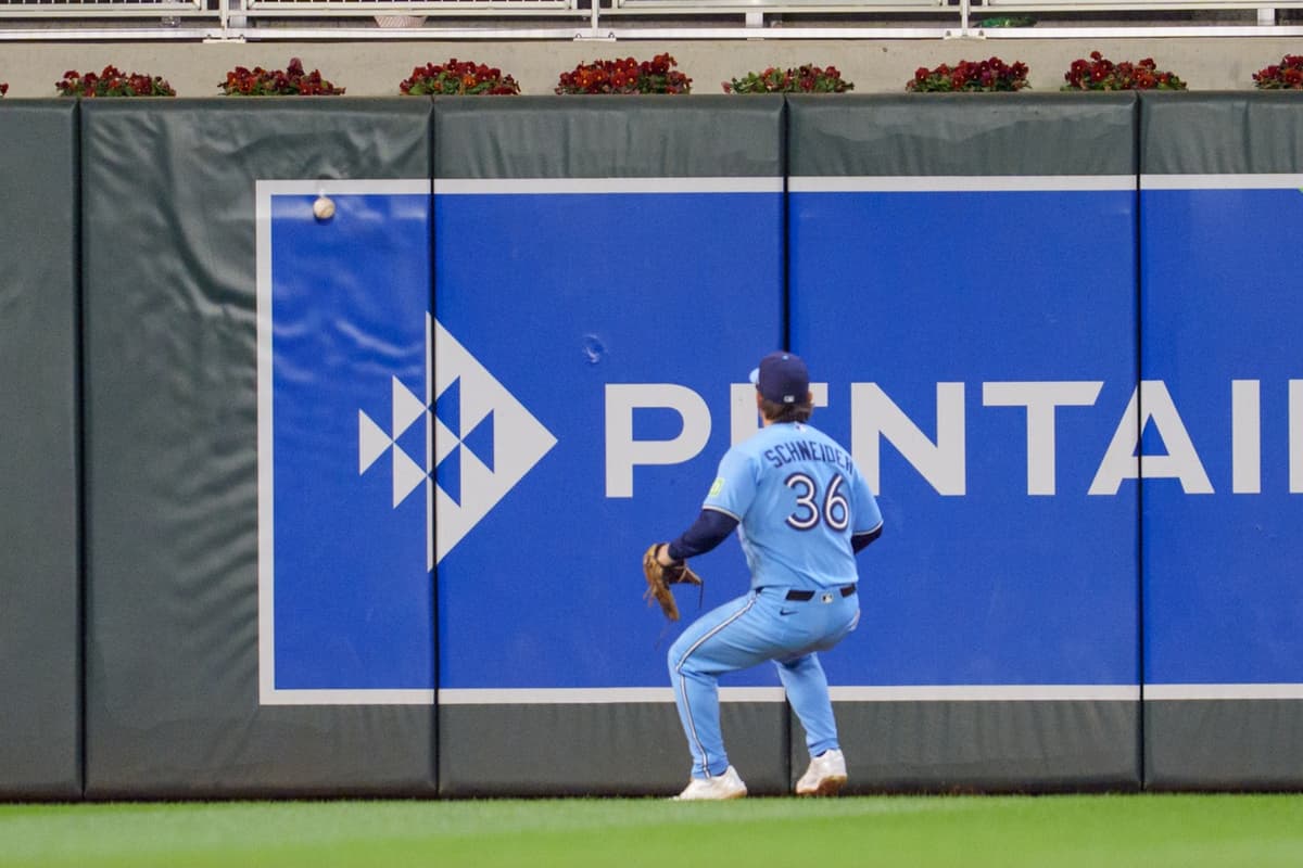 Blue Jays Gameday (May 1): Toronto looks to bounce back after losing the first game of the Twins series