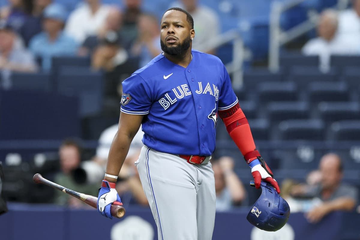 Are the Blue Jays really cursed at Tropicana Field?