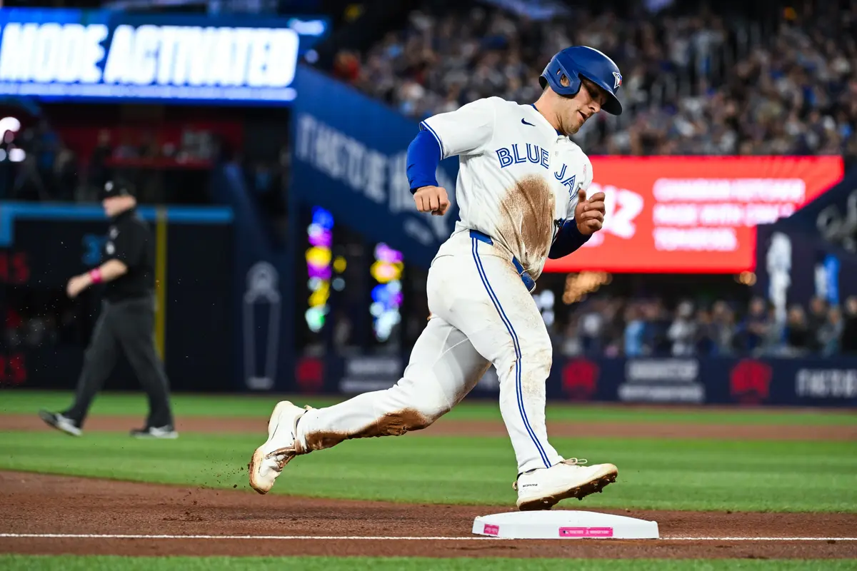 Series Reacp: Blue Jays win series against Angels, but were unable to complete the sweep