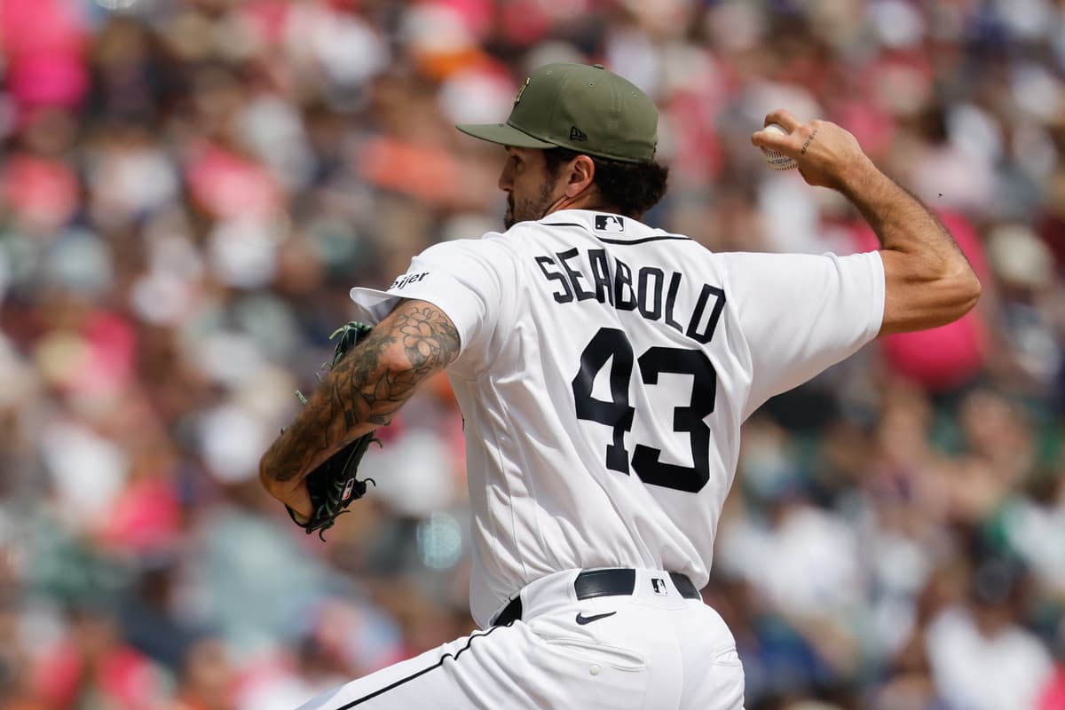 Blue Jays add Connor Seabold to active roster, Chase Lee optioned to Triple-A Buffalo