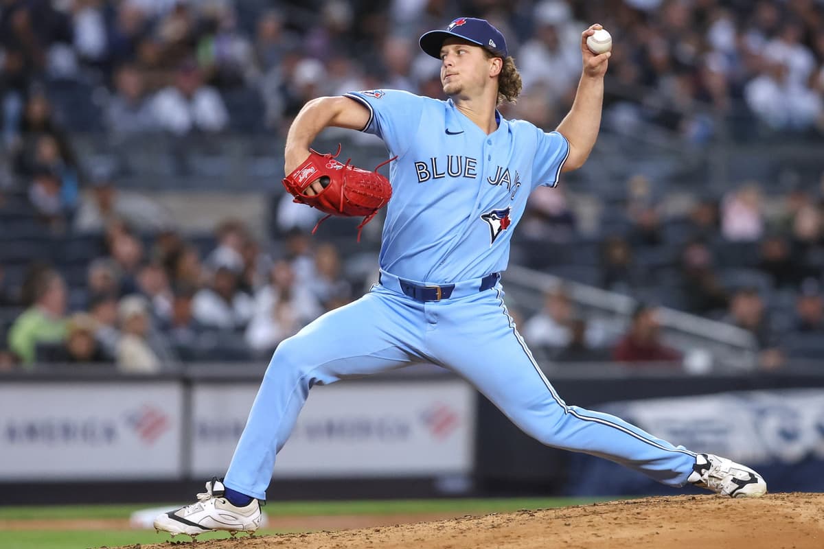 Blue Jays Gameday (May 29): Toronto looking for fourth straight win as Charles McAdoo makes MLB debut