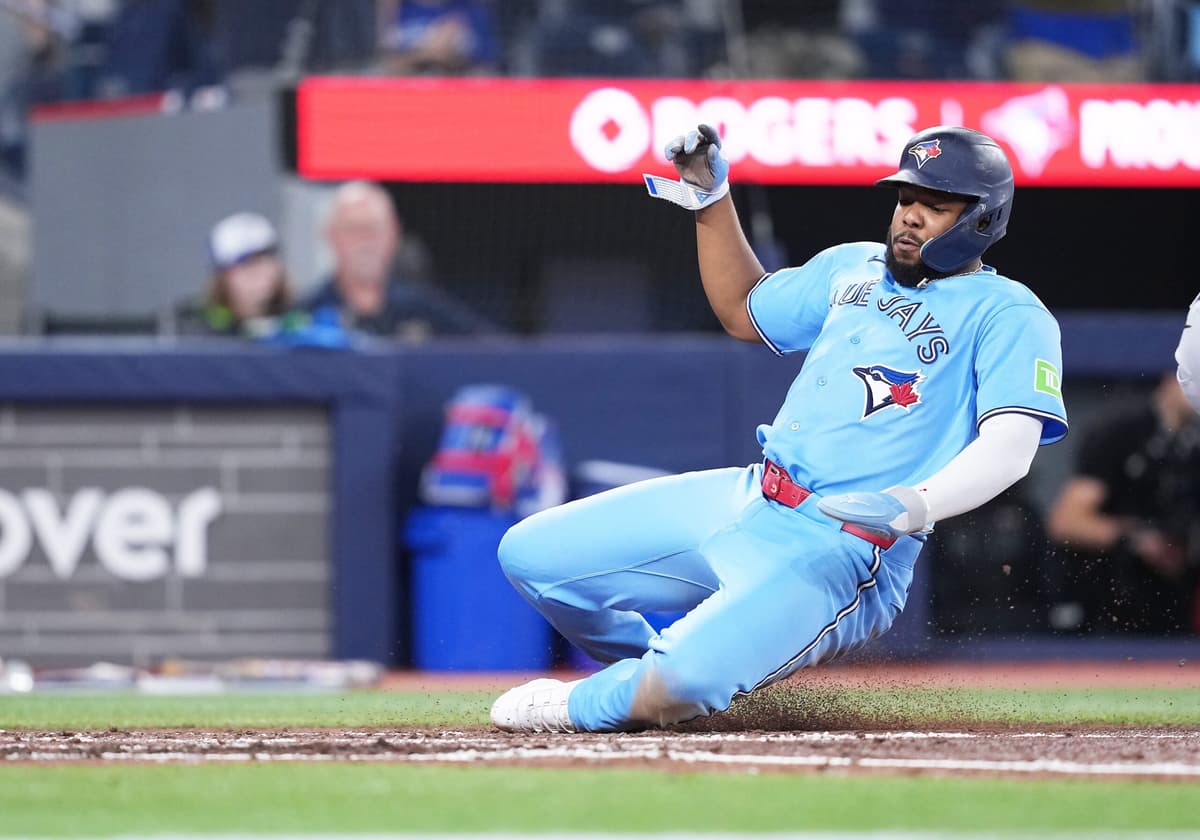 Blue Jays: Four key series to follow in June