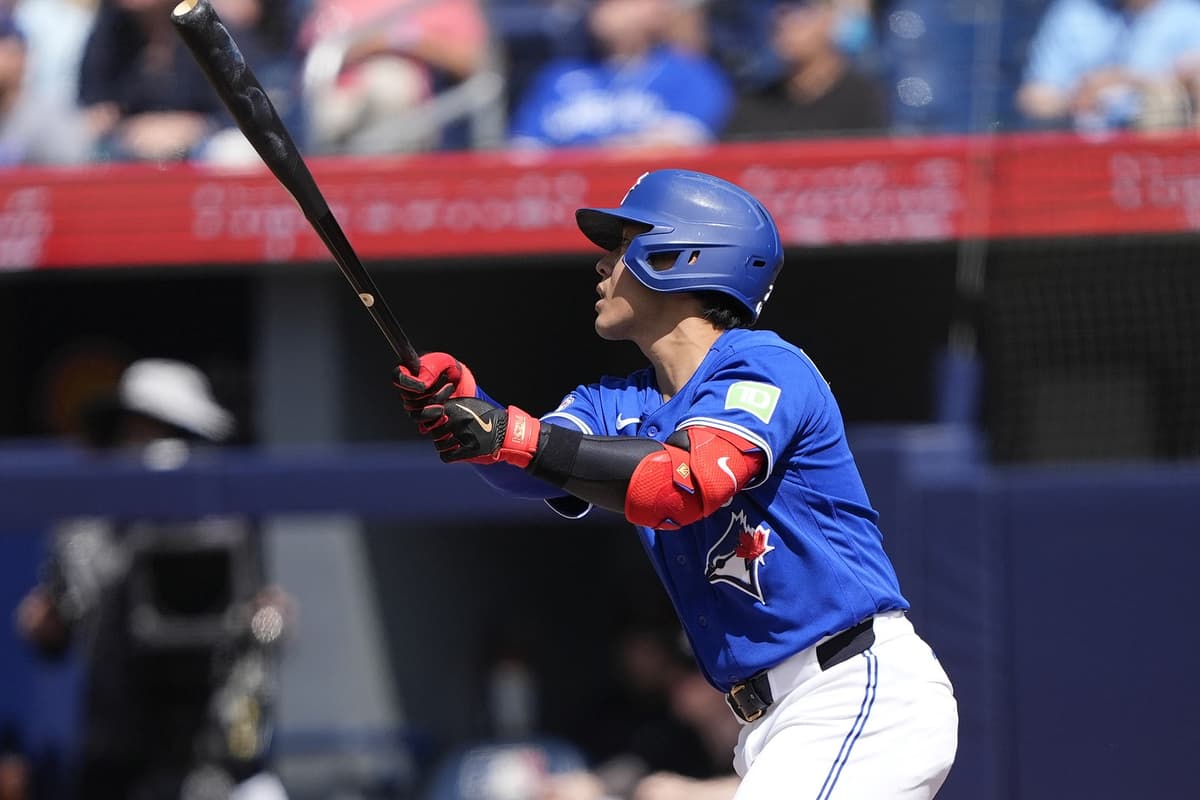 Series Preview: Blue Jays head to Baltimore seeking third straight series win