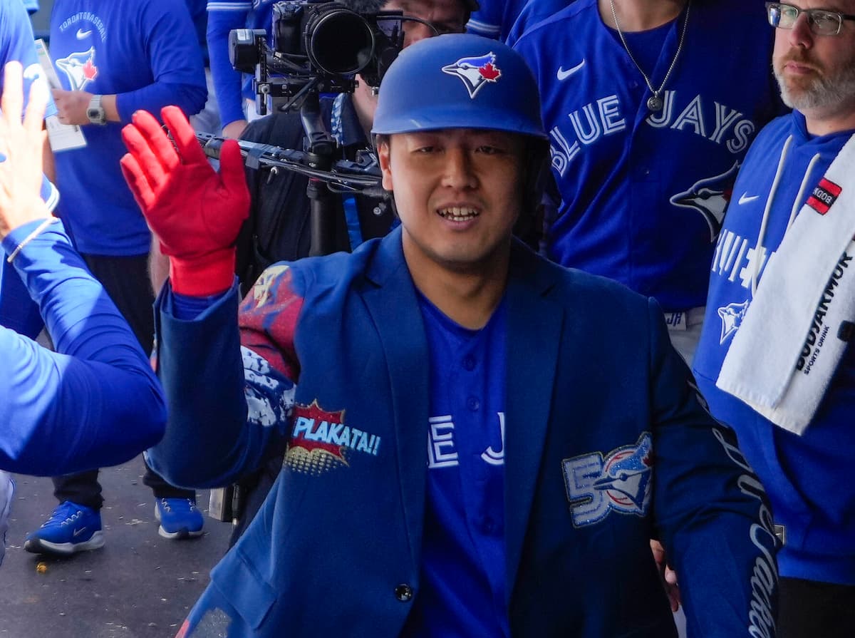 Blue Jays Analysis: Assessing Kazuma Okamoto's start to the 2026 season