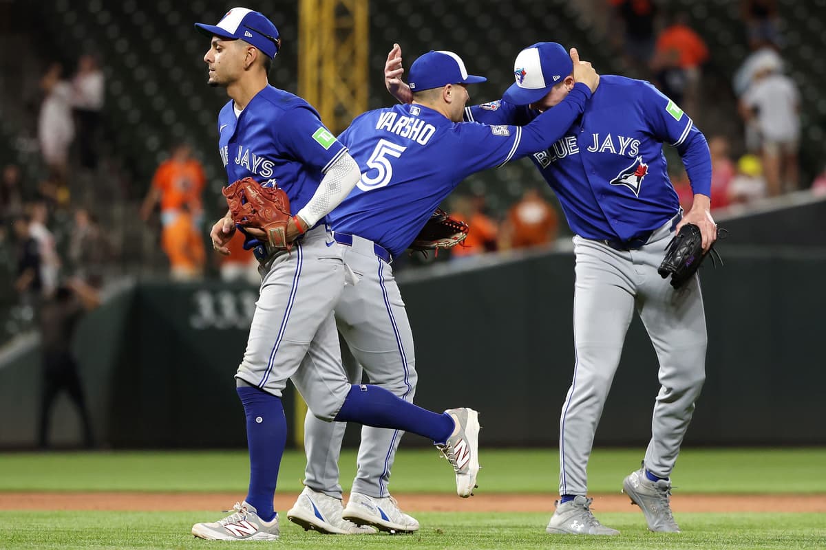 Instant Reaction: Blue Jays beat Chris Bassitt and the Orioles to take the first game of the series