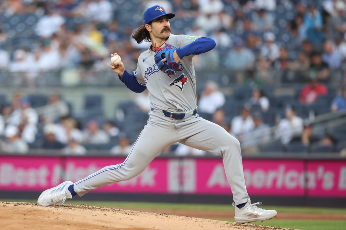 Blue Jays’ Dylan Cease ‘very likely’ to return from IL next week