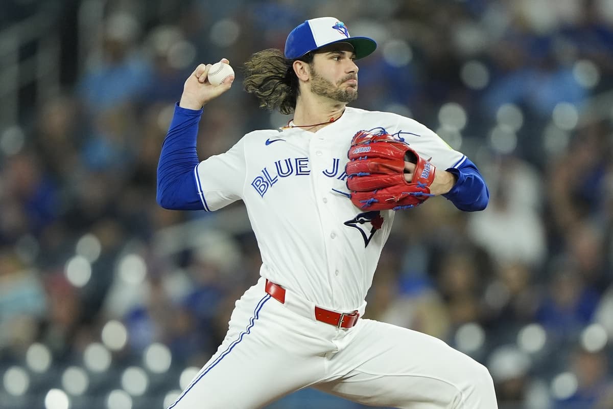 June 16 Gameday: Dylan Cease headlines pitching duel as Blue Jays visit Red Sox at Fenway Park